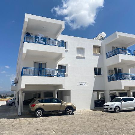 Orphanides Latchi Apartment Polis Екстер'єр фото