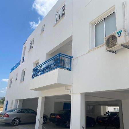 Orphanides Latchi Apartment Polis Екстер'єр фото