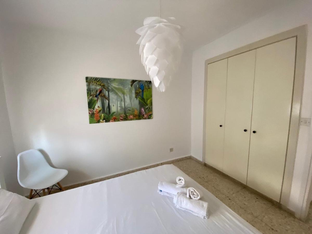 Orphanides Latchi Apartment Polis Екстер'єр фото
