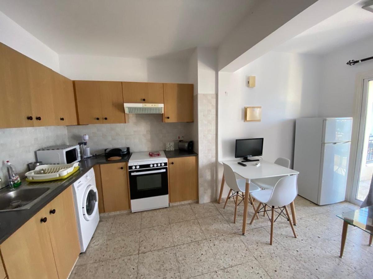 Orphanides Latchi Apartment Polis Екстер'єр фото