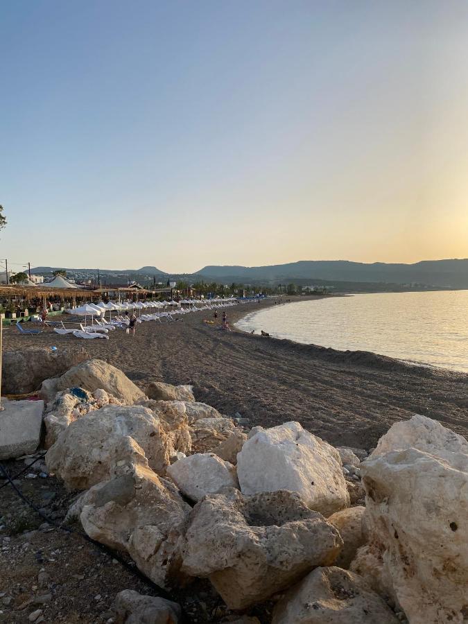 Orphanides Latchi Apartment Polis Екстер'єр фото