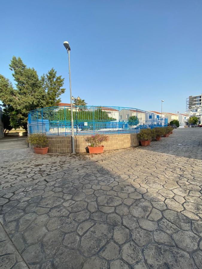 Orphanides Latchi Apartment Polis Екстер'єр фото