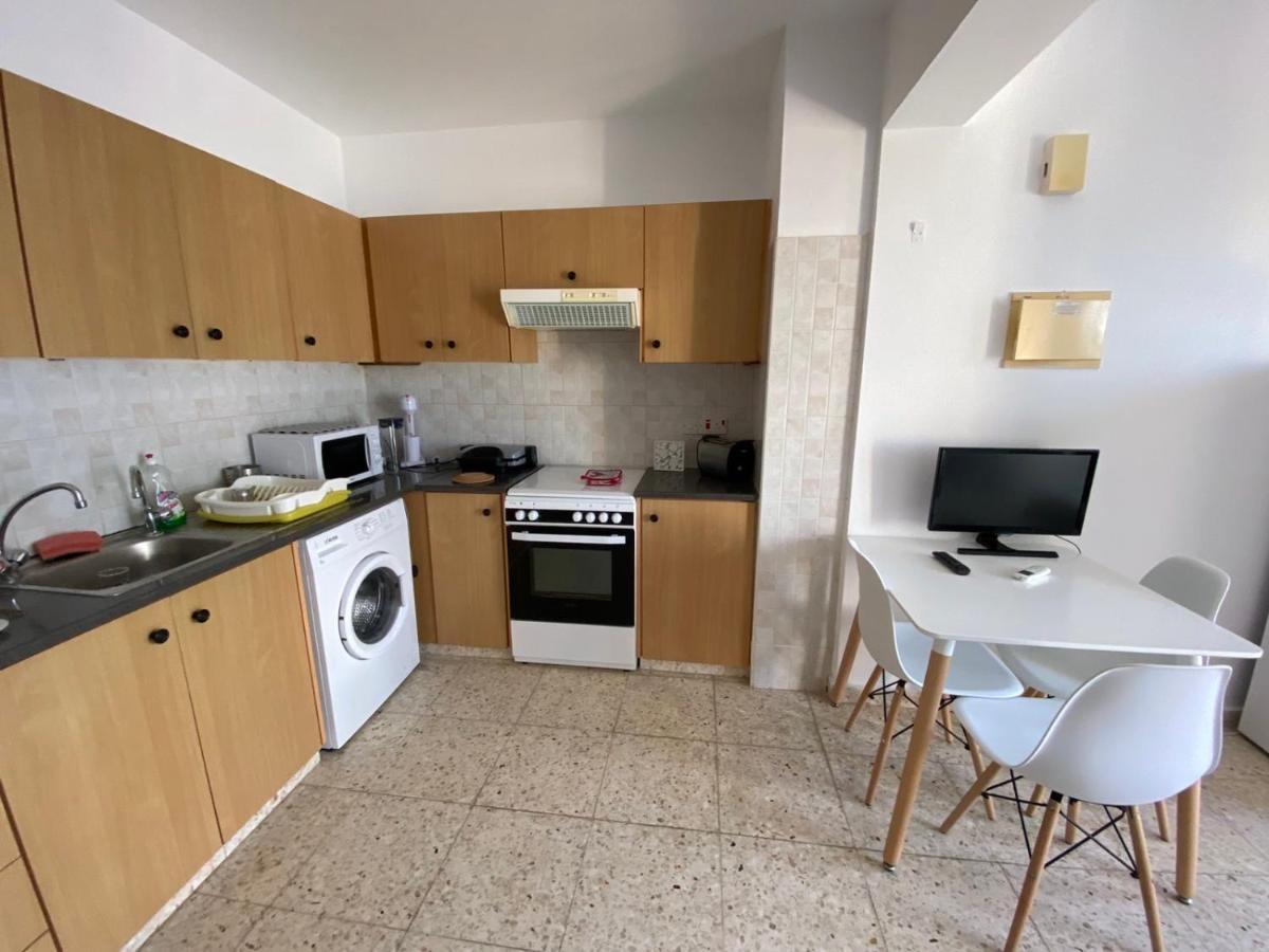 Orphanides Latchi Apartment Polis Екстер'єр фото