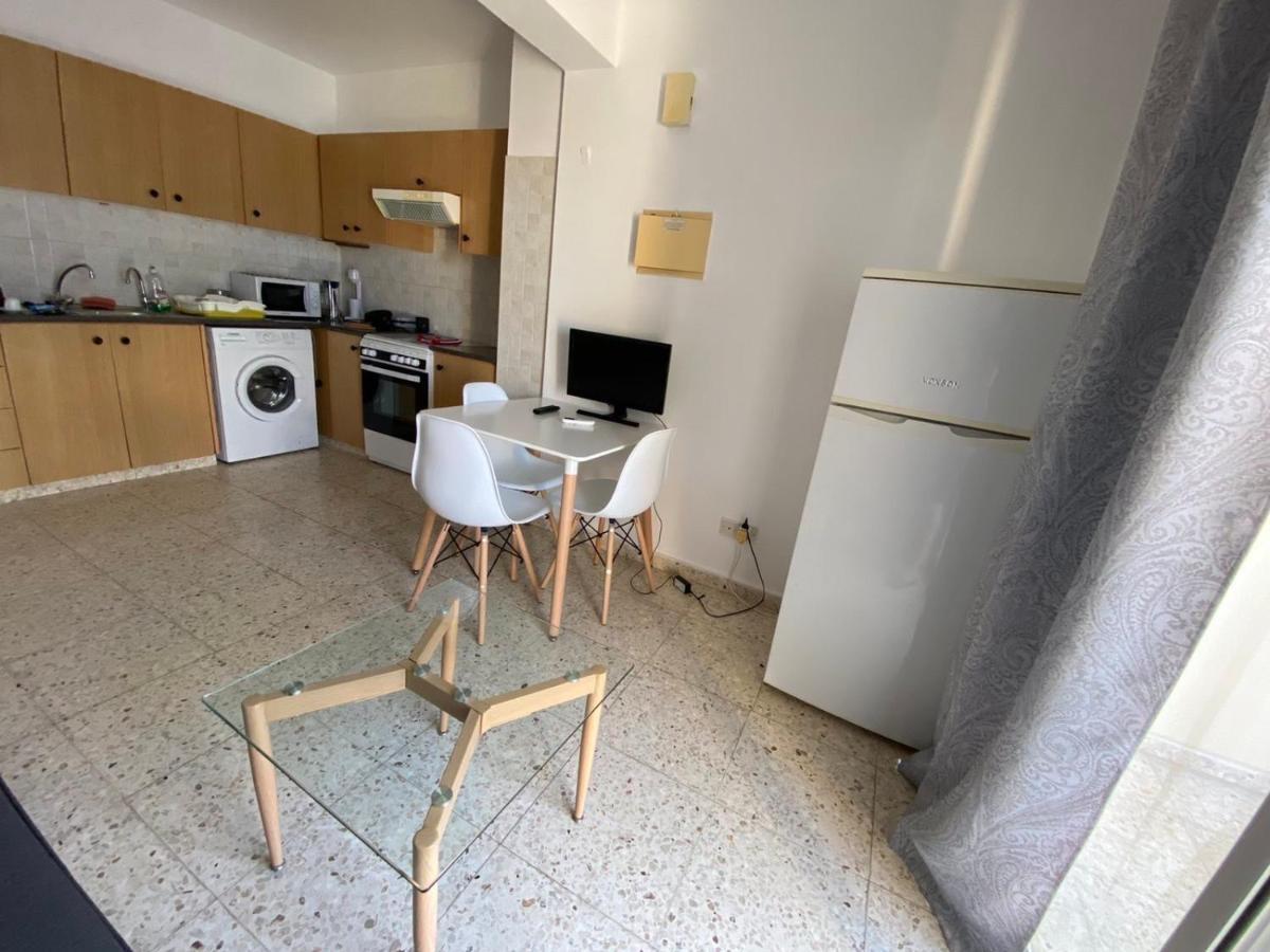Orphanides Latchi Apartment Polis Екстер'єр фото
