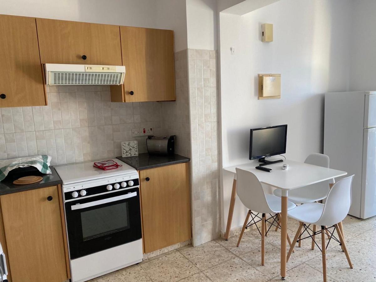 Orphanides Latchi Apartment Polis Екстер'єр фото