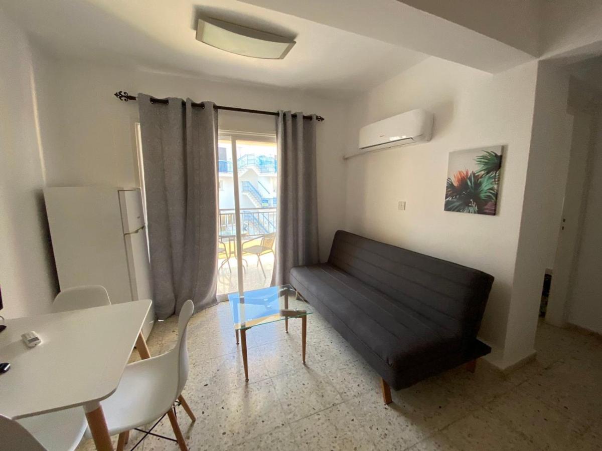 Orphanides Latchi Apartment Polis Екстер'єр фото
