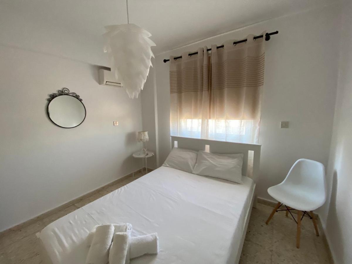 Orphanides Latchi Apartment Polis Екстер'єр фото