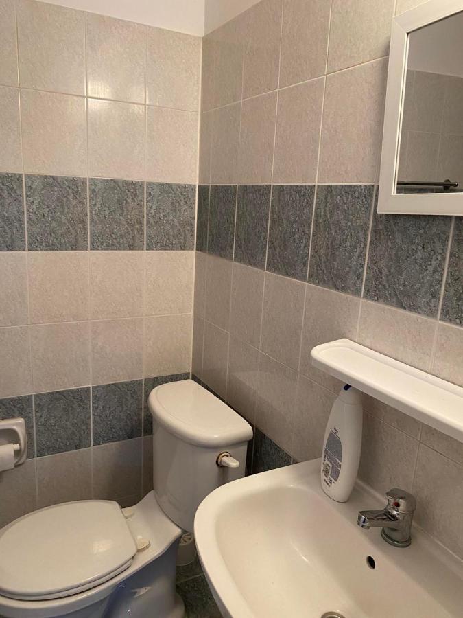 Orphanides Latchi Apartment Polis Екстер'єр фото